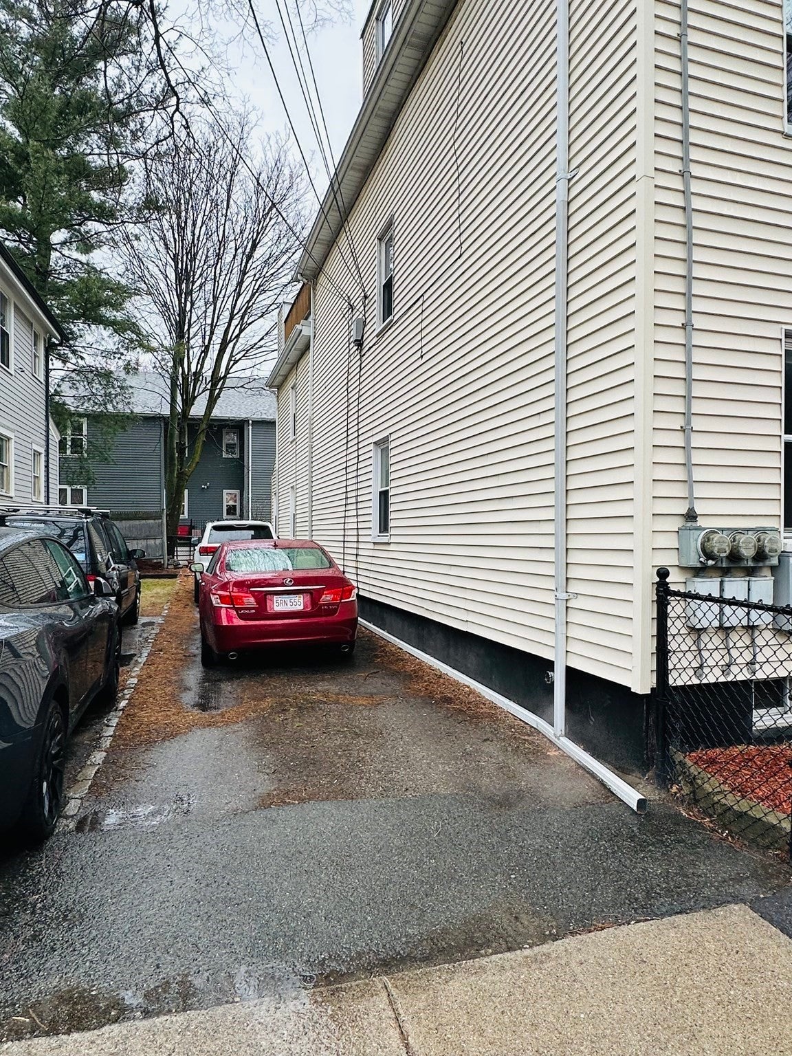 43 Lincoln Street