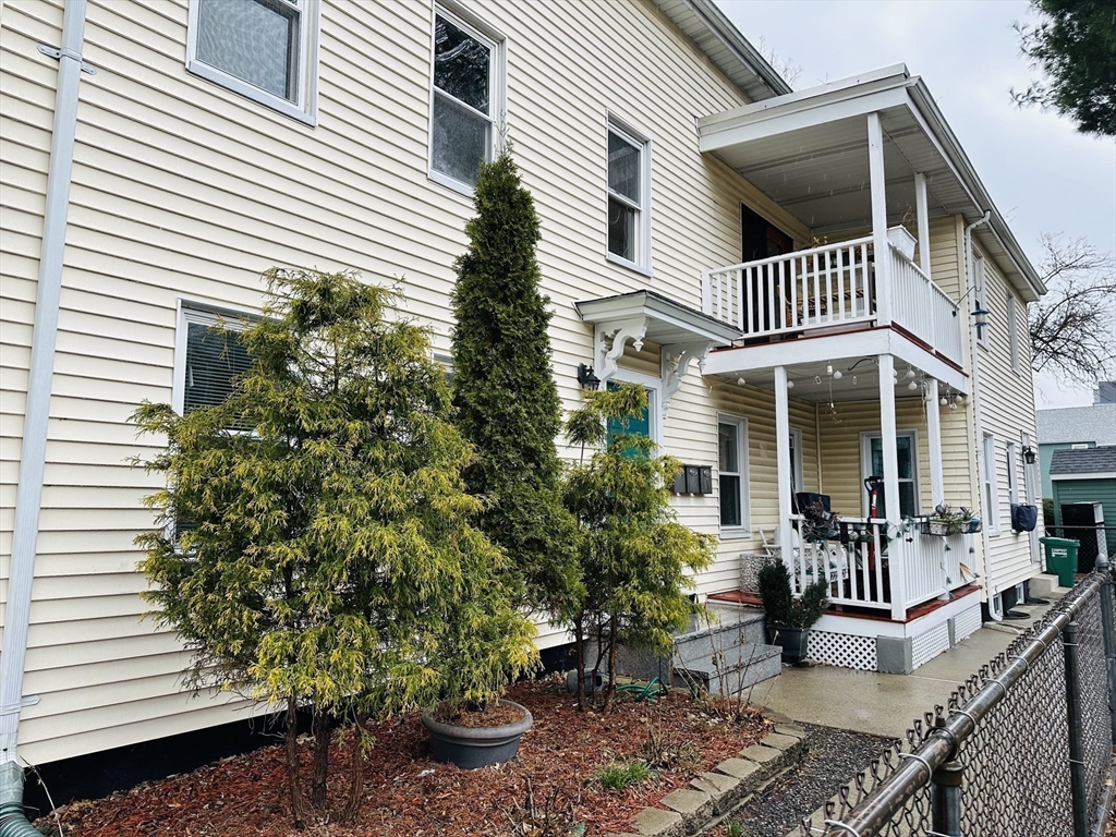 43 Lincoln Street
