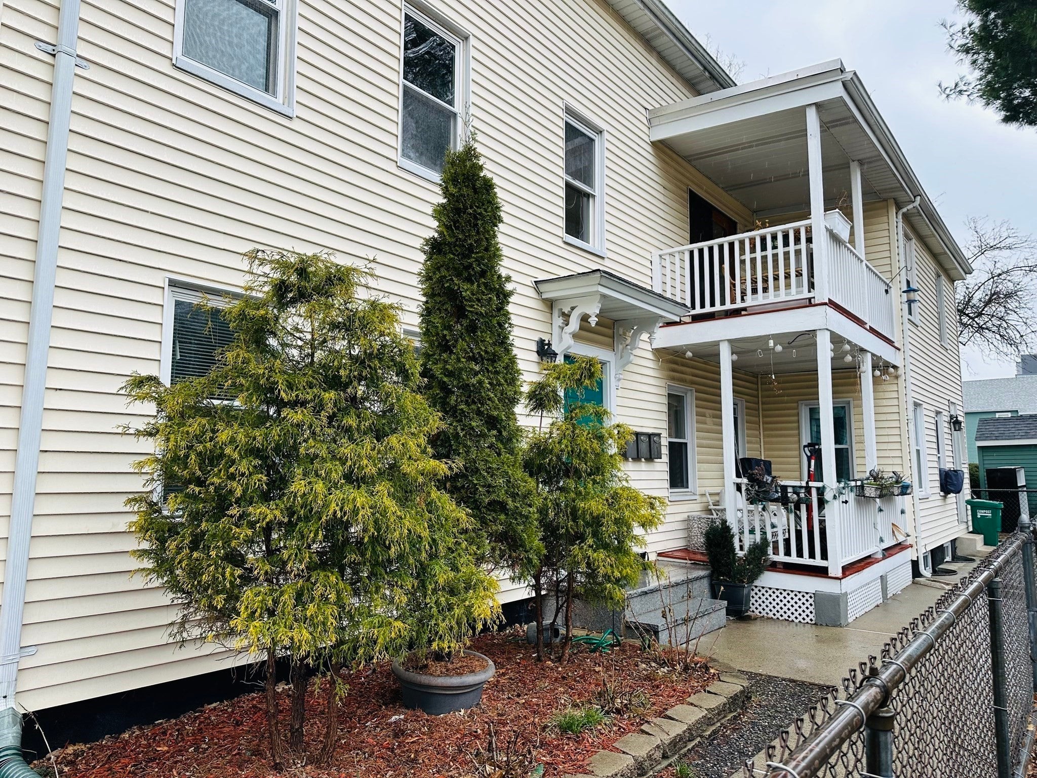 43 Lincoln Street