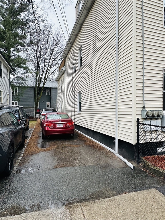 43 Lincoln Street
