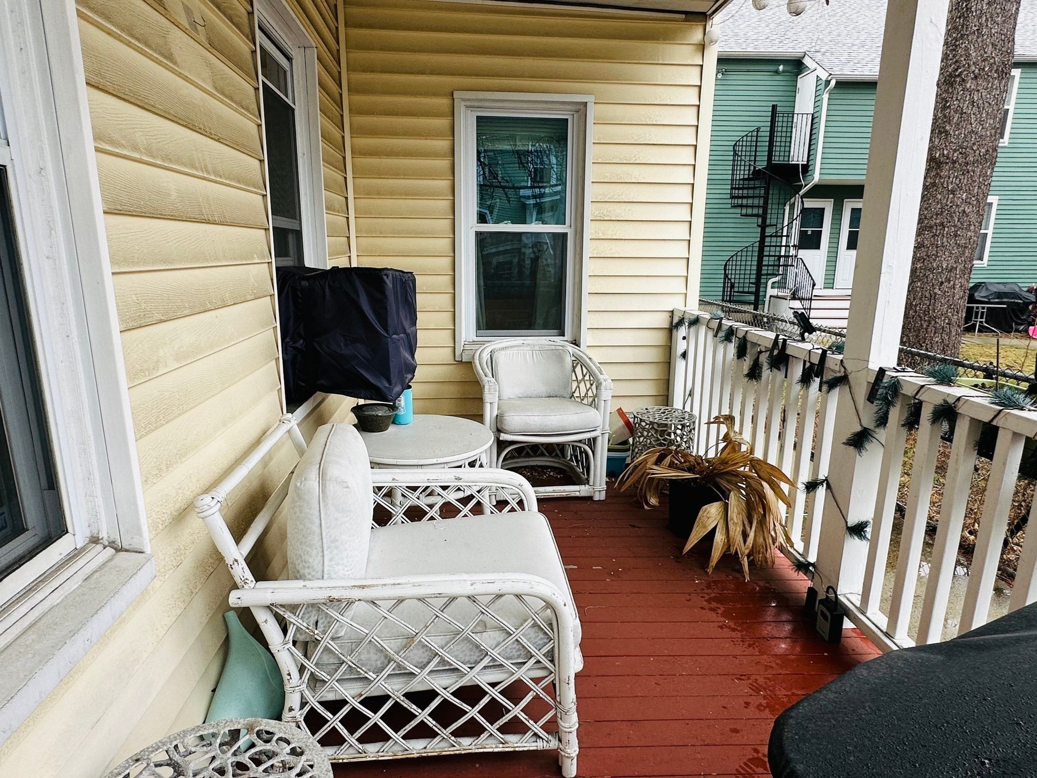 43 Lincoln Street