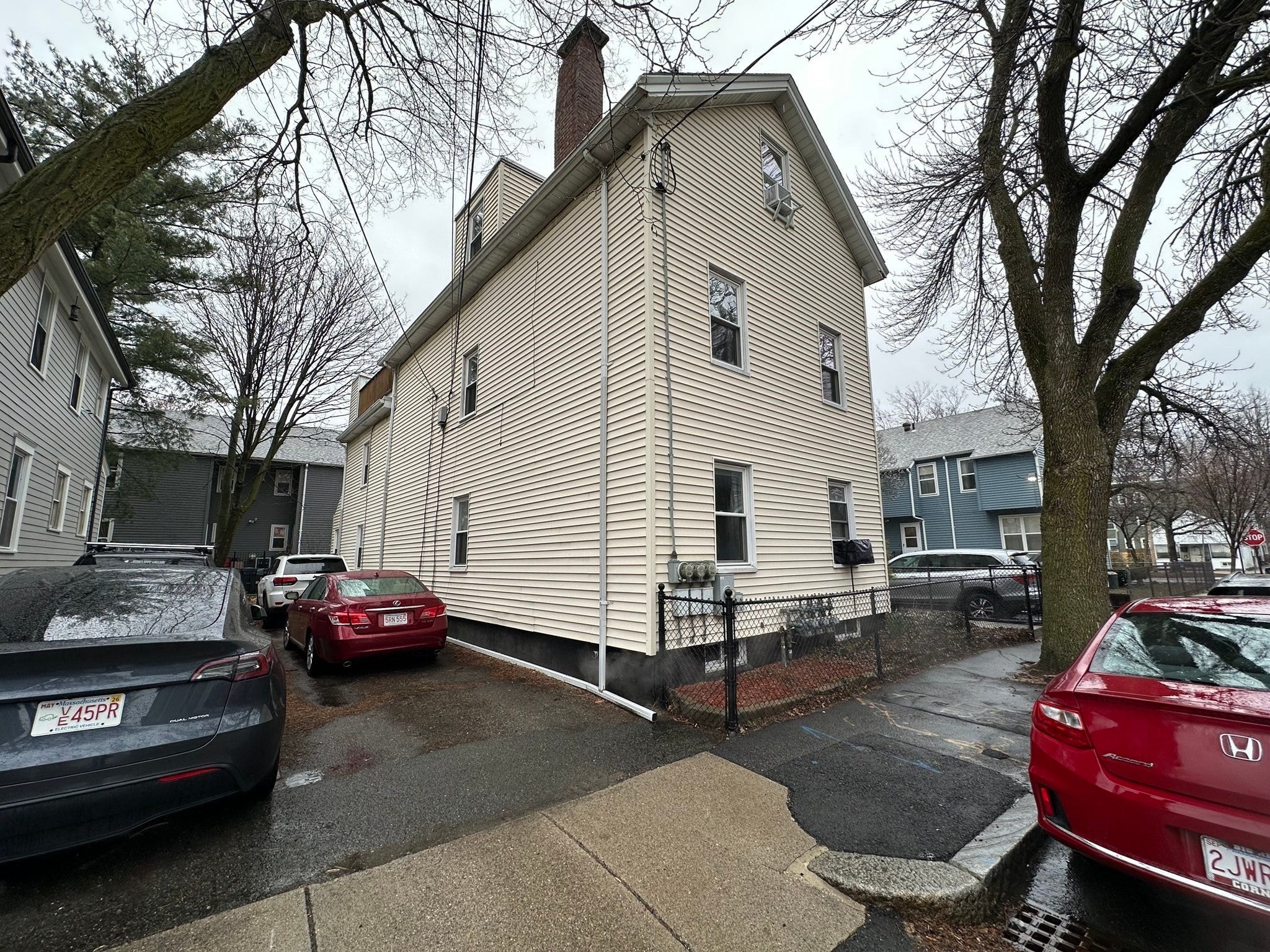 43 Lincoln Street