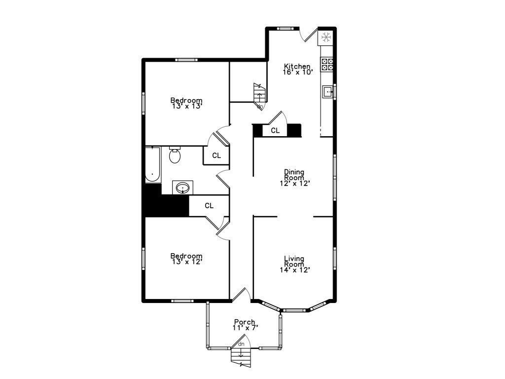 153-155 Alder St #1, Waltham, MA, 153-155 Alder St #1, Waltham, MA Photo #16