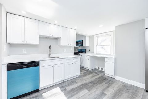 Photo of 115 Webster St, Malden, MA 02148 (MLS # 73460788)