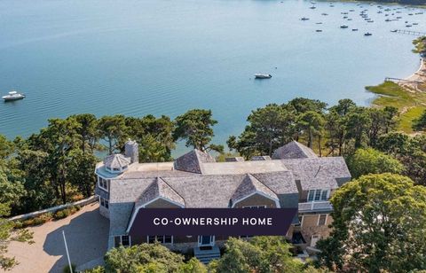 Photo of 558 Fox Hill Rd, Chatham, MA 02633 (MLS # 73288725)