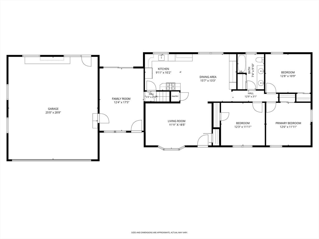 8 Linwood Dr, Wilbraham, MA, 8 Linwood Dr, Wilbraham, MA Photo #41