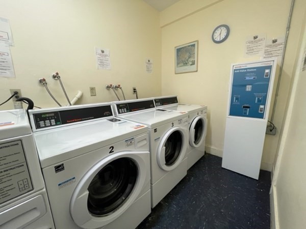 145 Englewood Ave #5, Boston, MA Photo #26