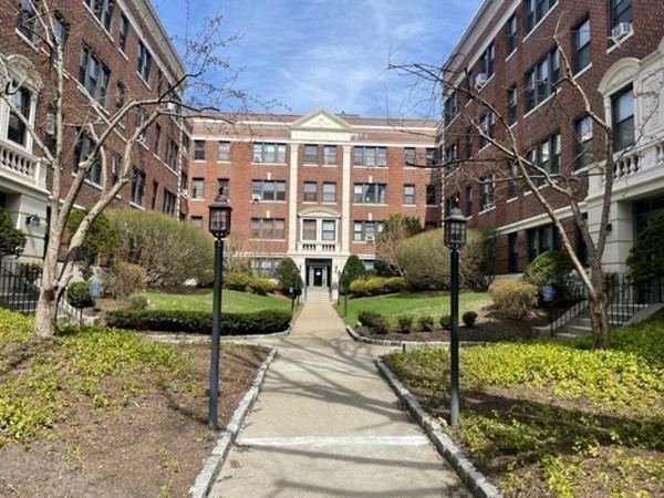 145 Englewood Ave #5, Boston, MA Photo #29