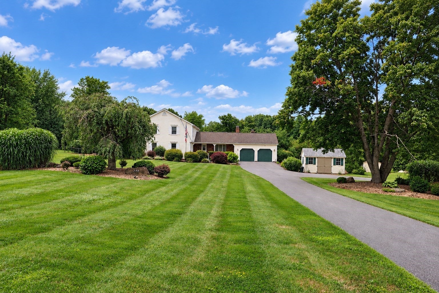 145 Monson Rd, Wilbraham, MA Photo #1