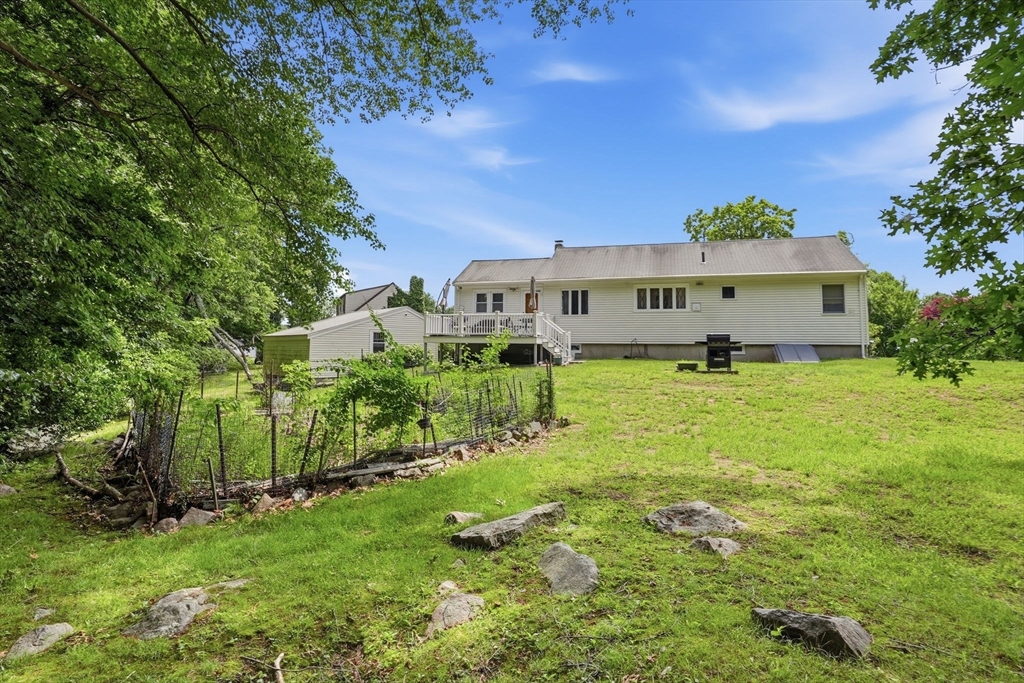 16 Gloria Rd.