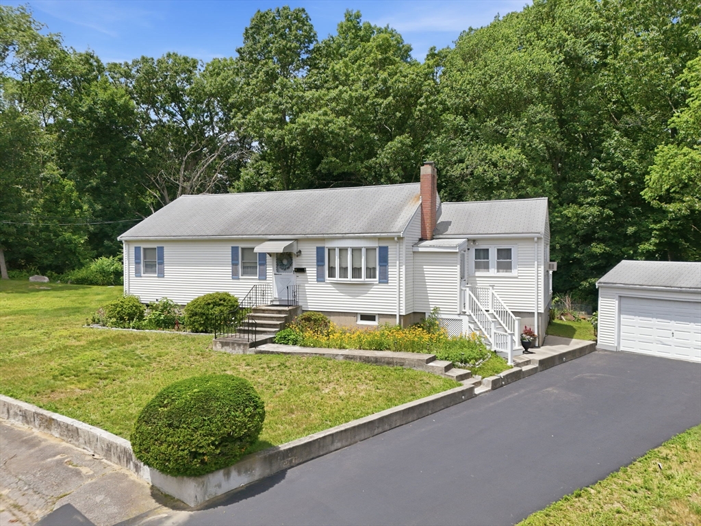 16 Gloria Rd.