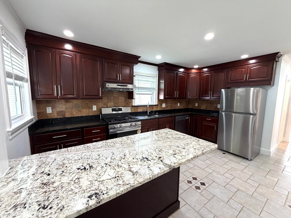 2329 Centre Street #1, Boston, MA Photo #4