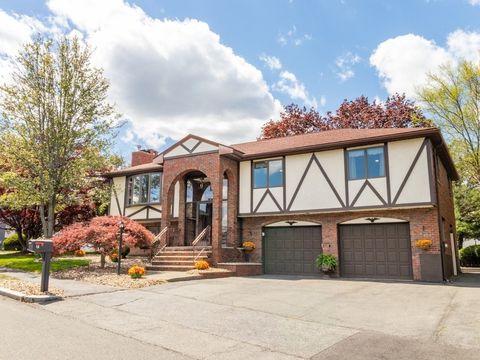Photo of 7 Rivers Ln, Stoneham, MA 02180 (MLS # 73515865)