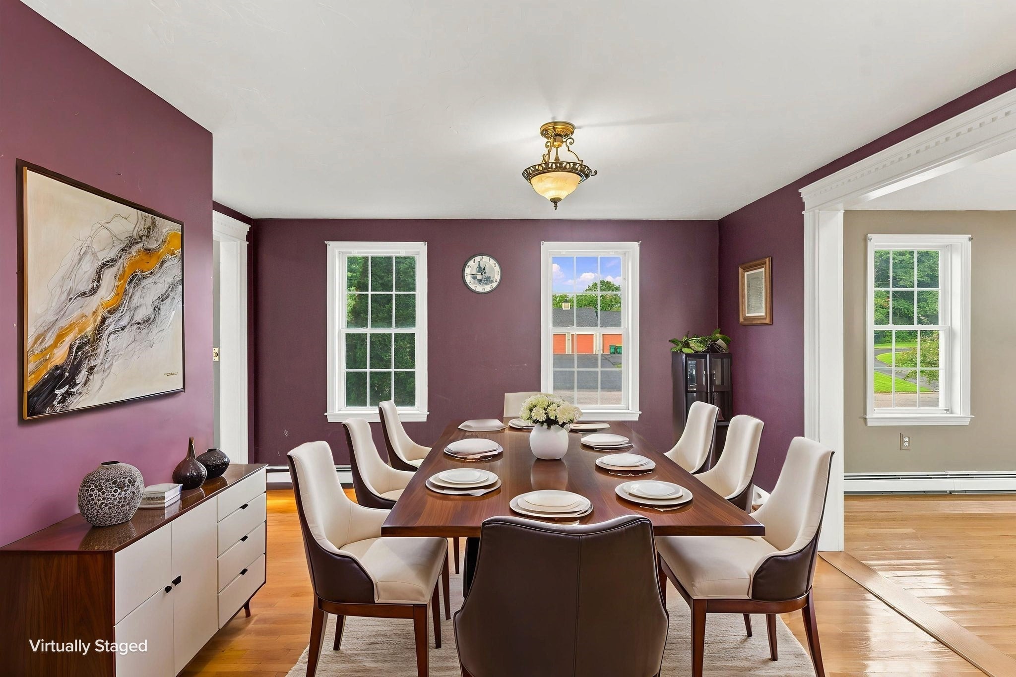 27 Charles Ave, Uxbridge, MA, 27 Charles Ave, Uxbridge, MA Photo #13