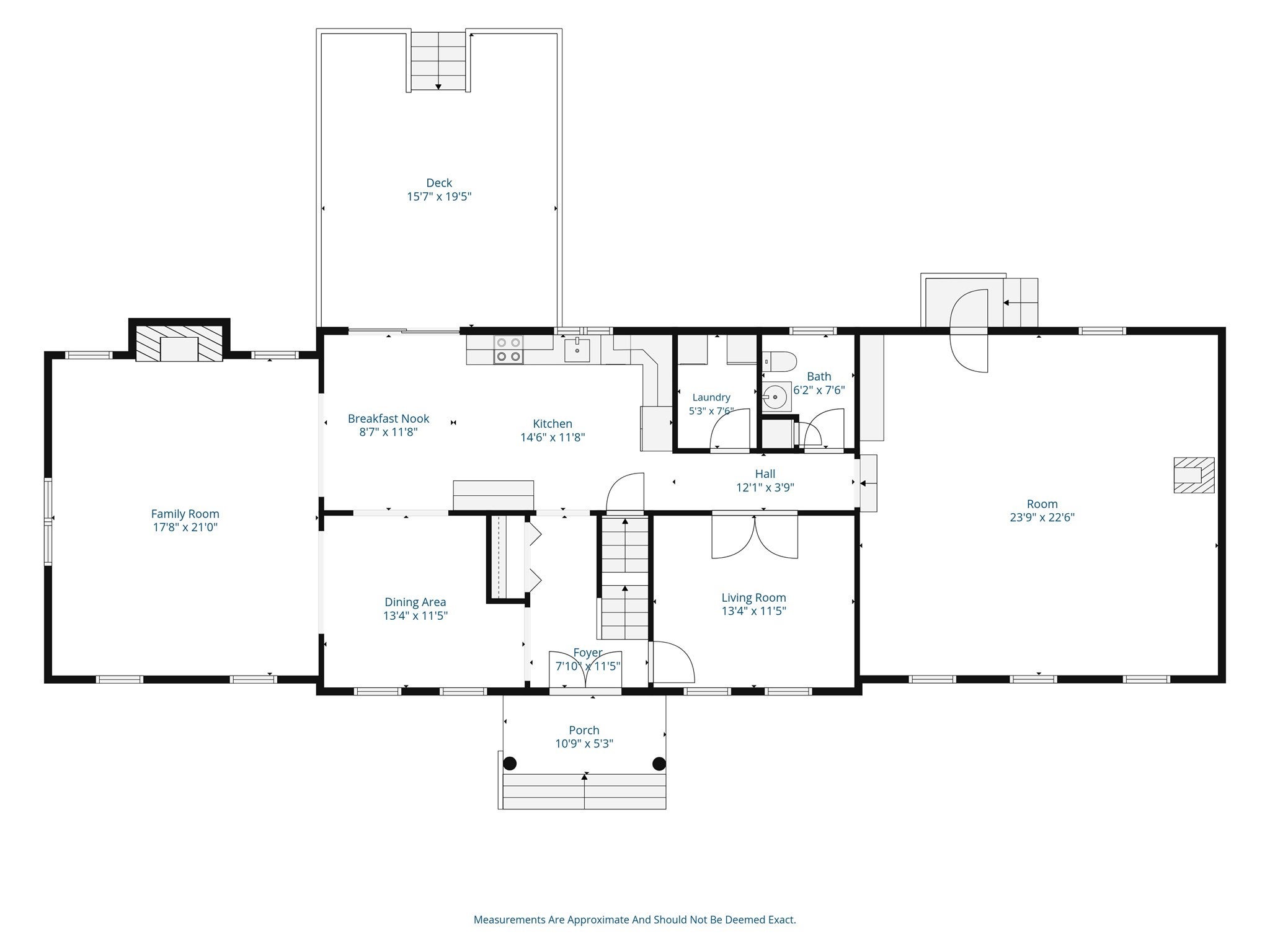 27 Charles Ave, Uxbridge, MA, 27 Charles Ave, Uxbridge, MA Photo #6