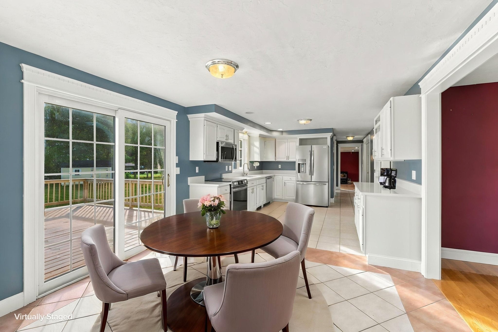27 Charles Ave, Uxbridge, MA, 27 Charles Ave, Uxbridge, MA Photo #15