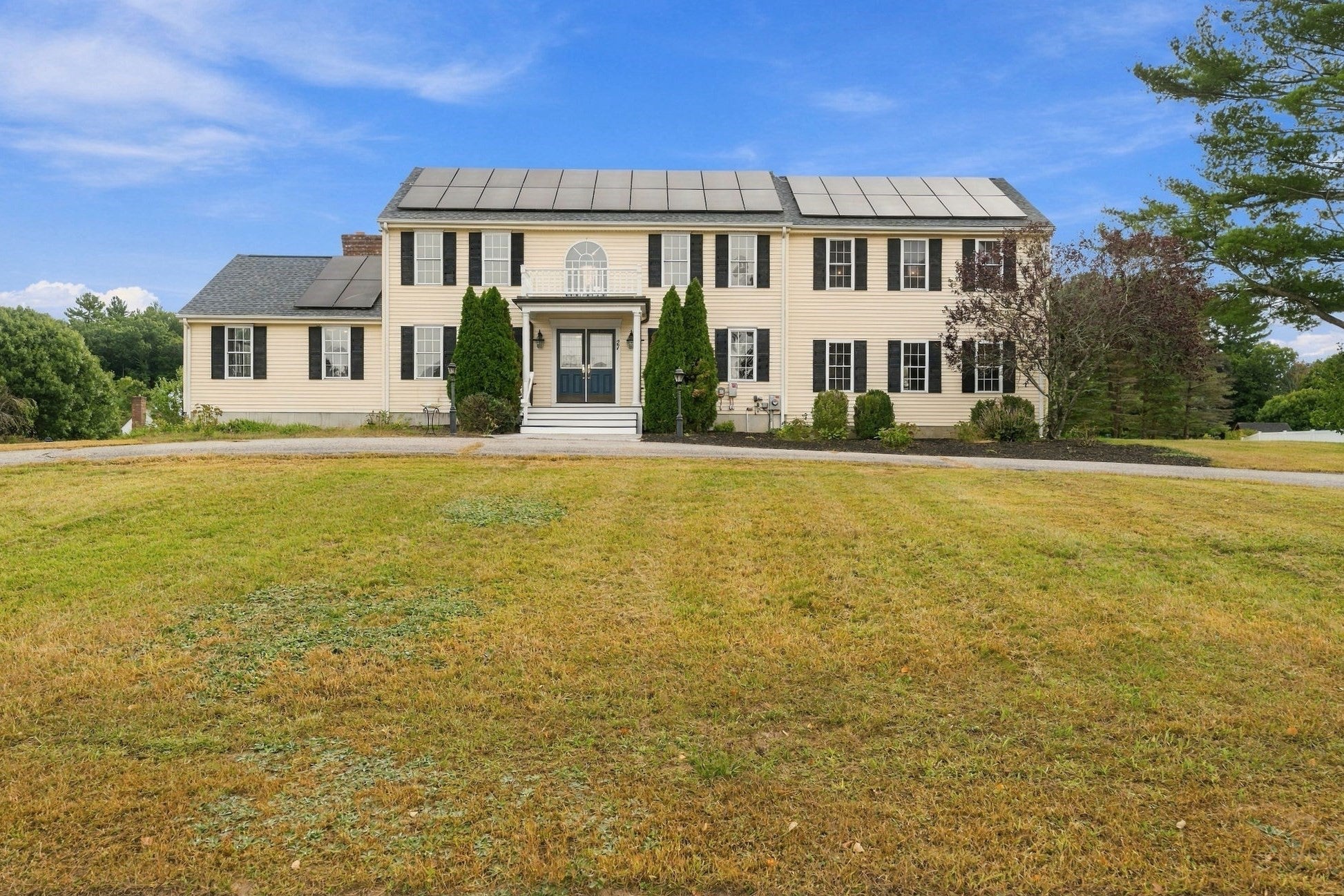 27 Charles Ave