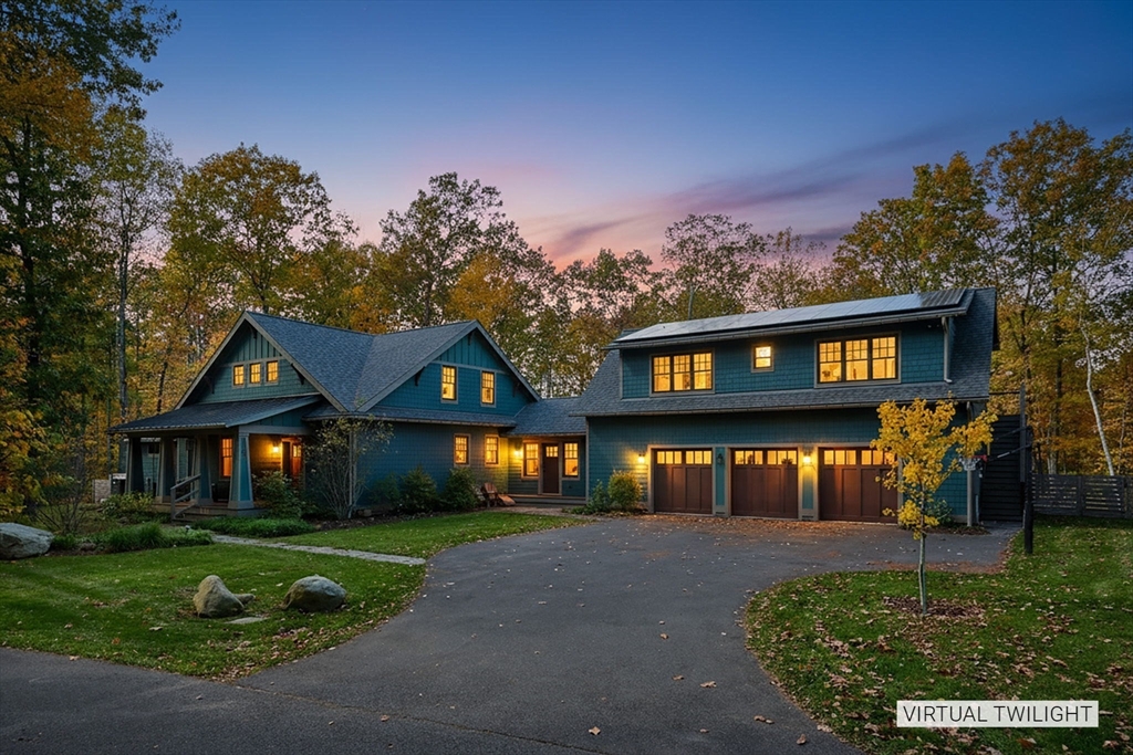 167 Emerson Way