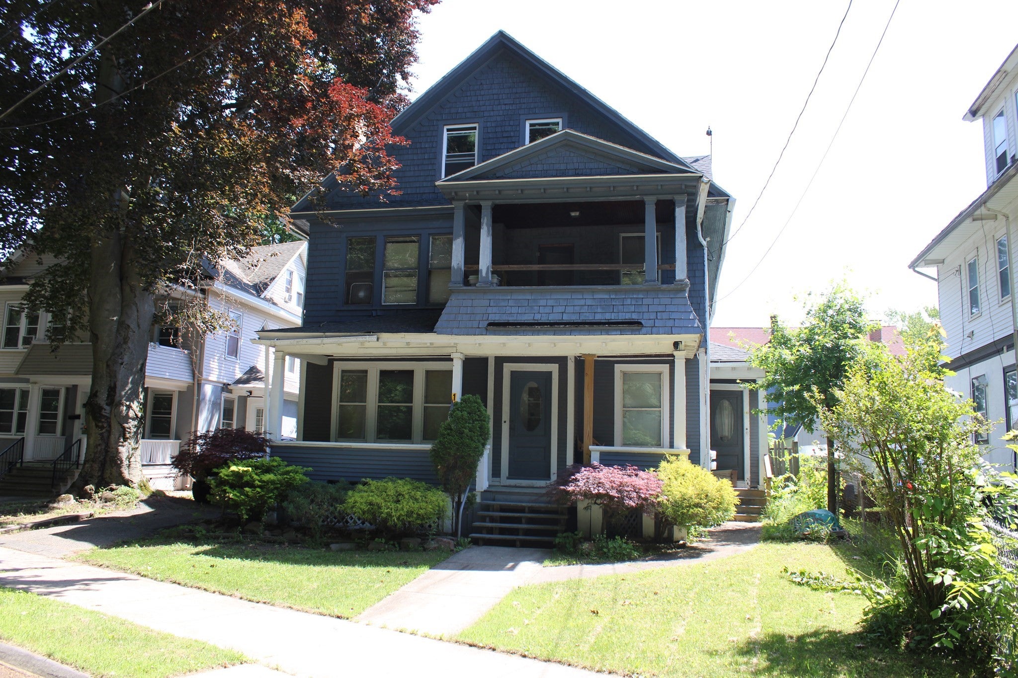 157-159 Trafton Rd, Springfield, MA, 157-159 Trafton Rd, Springfield, MA Photo #1
