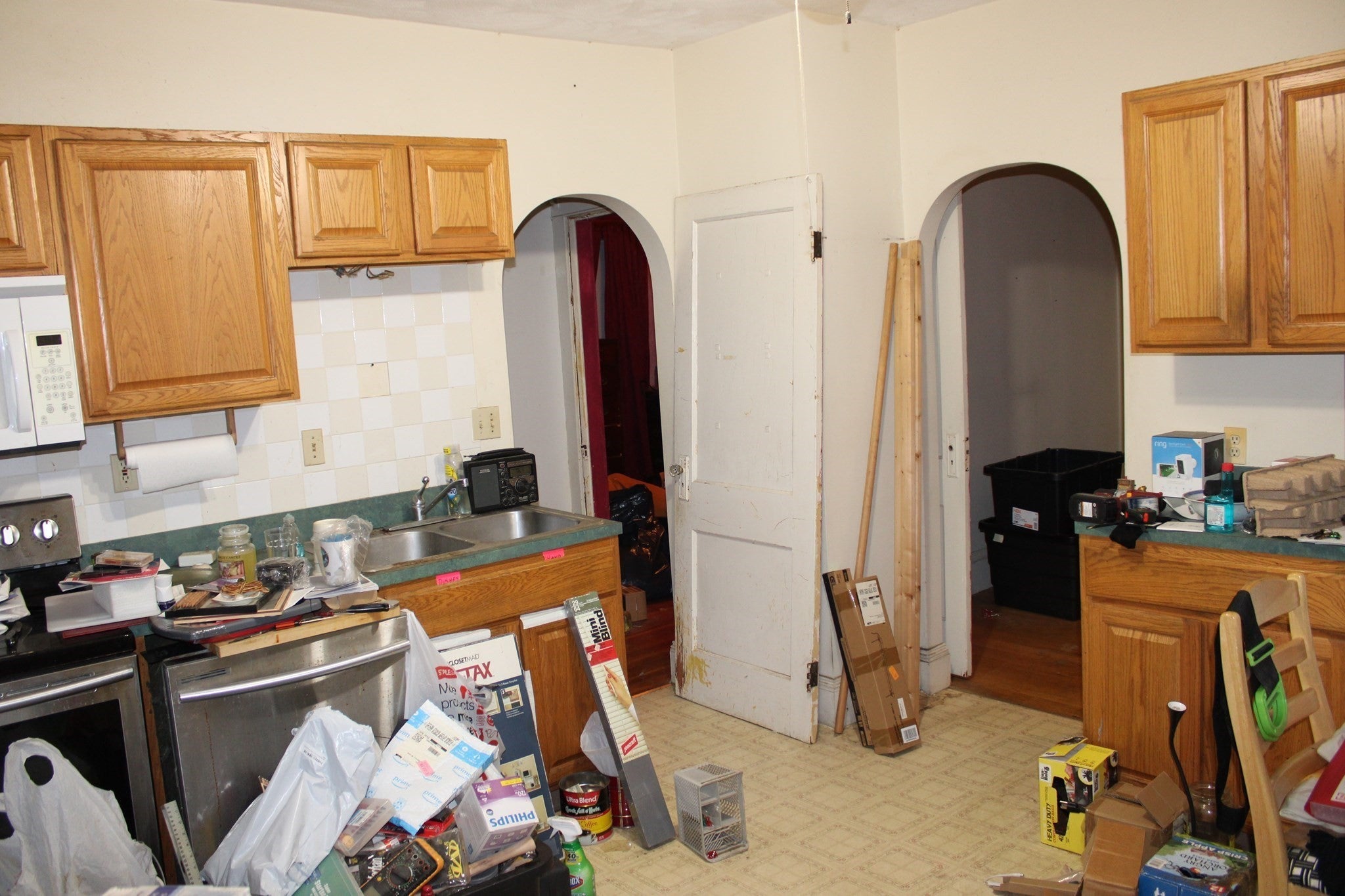 157-159 Trafton Rd, Springfield, MA, 157-159 Trafton Rd, Springfield, MA Photo #3