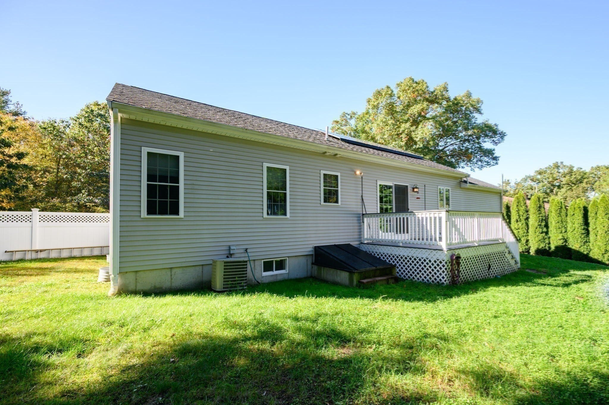 1677 Plymouth St, Bridgewater, MA, 1677 Plymouth St, Bridgewater, MA Photo #25