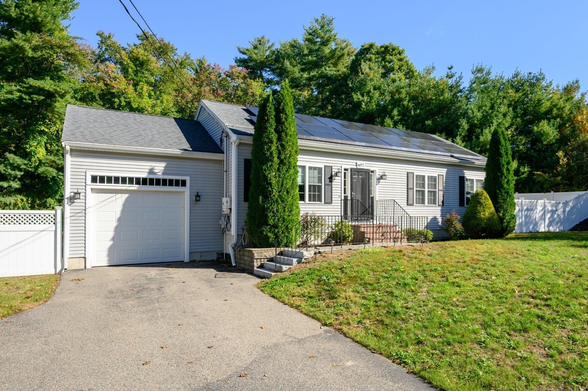 1677 Plymouth St, Bridgewater, MA, 1677 Plymouth St, Bridgewater, MA Photo #28