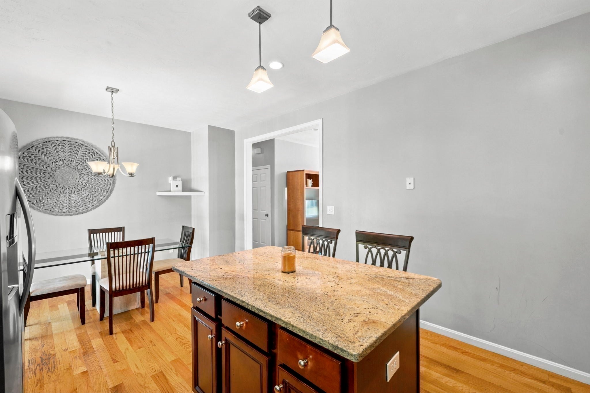 1677 Plymouth St, Bridgewater, MA, 1677 Plymouth St, Bridgewater, MA Photo #12