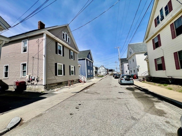 15 Fernald Street