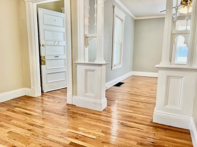 15 Fernald Street