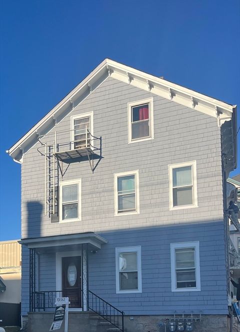 862 Locust Street Fall River MA 02720