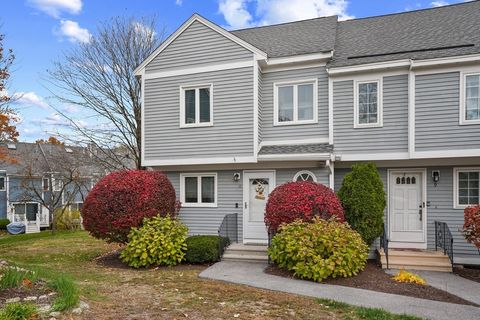 11 Merrimack Drive 121 Merrimack NH 03054