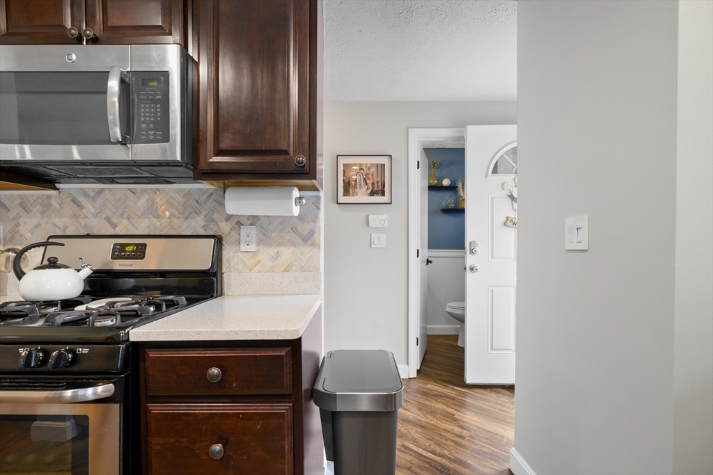 11 Merrimack Drive 121