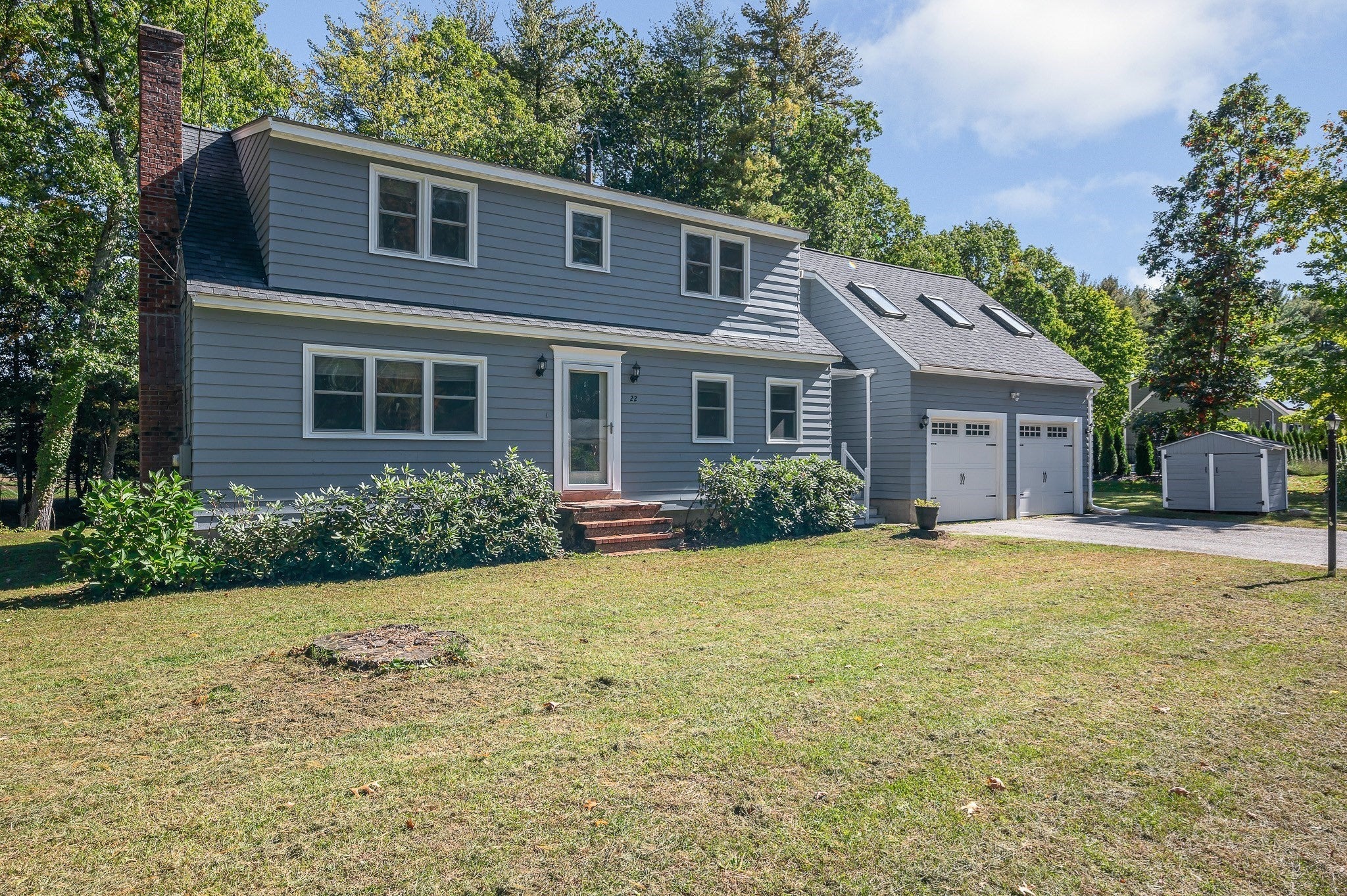 22 Country Rd, Westford, MA, 22 Country Rd, Westford, MA Photo #36