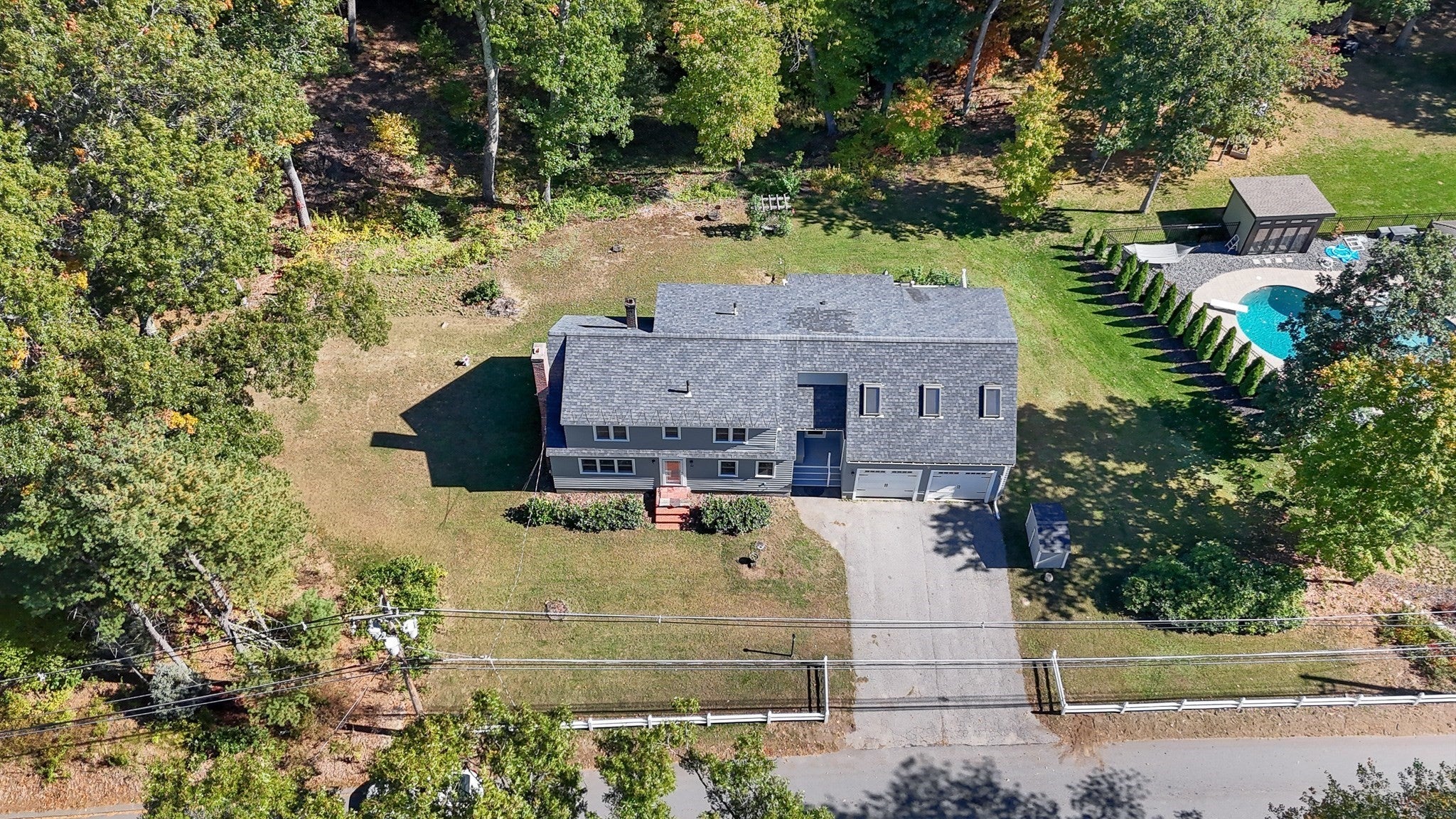 22 Country Rd, Westford, MA, 22 Country Rd, Westford, MA Photo #38