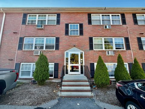 1 Tara Dr 12 Weymouth MA 02188