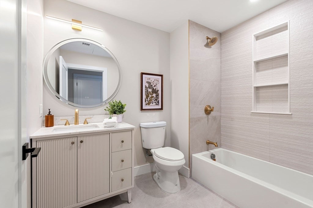 27 Guild Street #101, Boston, MA, 27 Guild Street #101, Boston, MA Photo #22