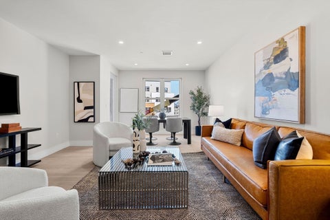 Photo of 27 Guild Street #101, Boston, MA 02119 (MLS # 73562187)
