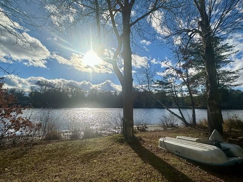 Photo of 86 Lakeview Ave, Taunton, MA 02780 (MLS # 73455380)