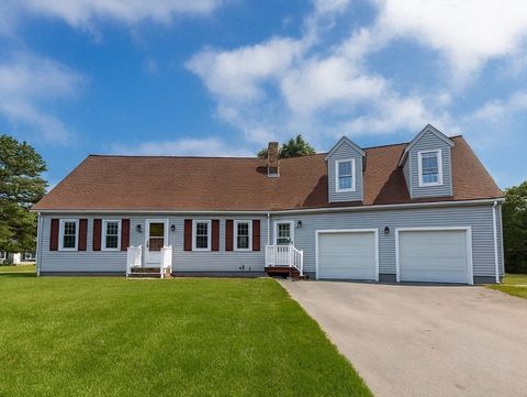 116 George St North Attleboro MA 02760