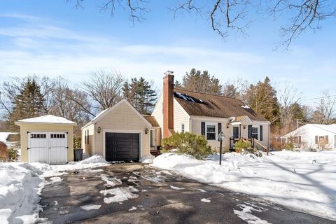 194 Milk St Westborough MA 01581