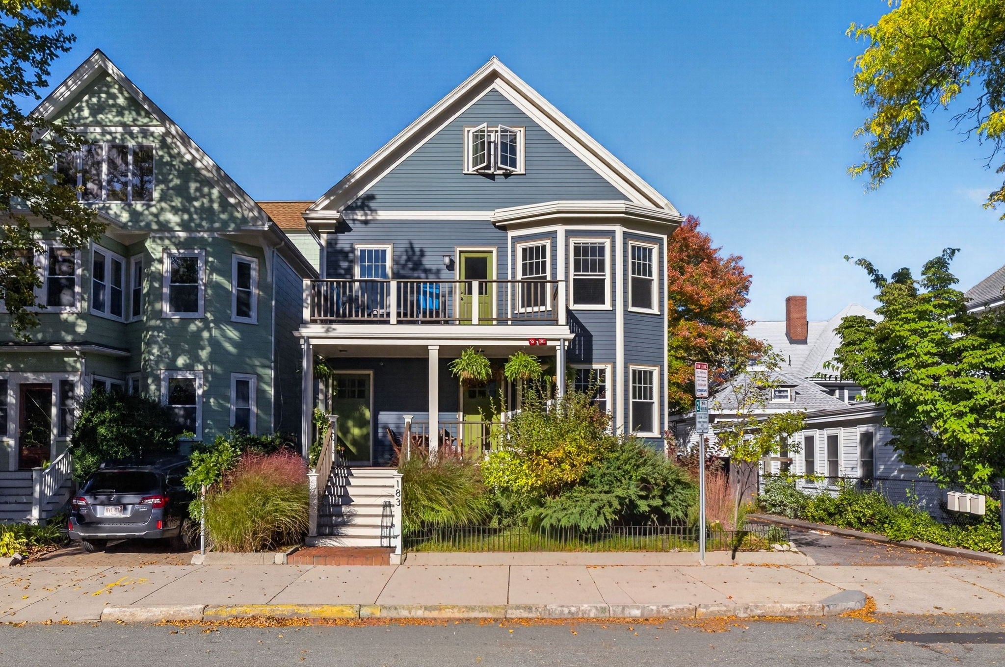 183 Highland Ave #3, Somerville, MA, 183 Highland Ave #3, Somerville, MA Photo #1
