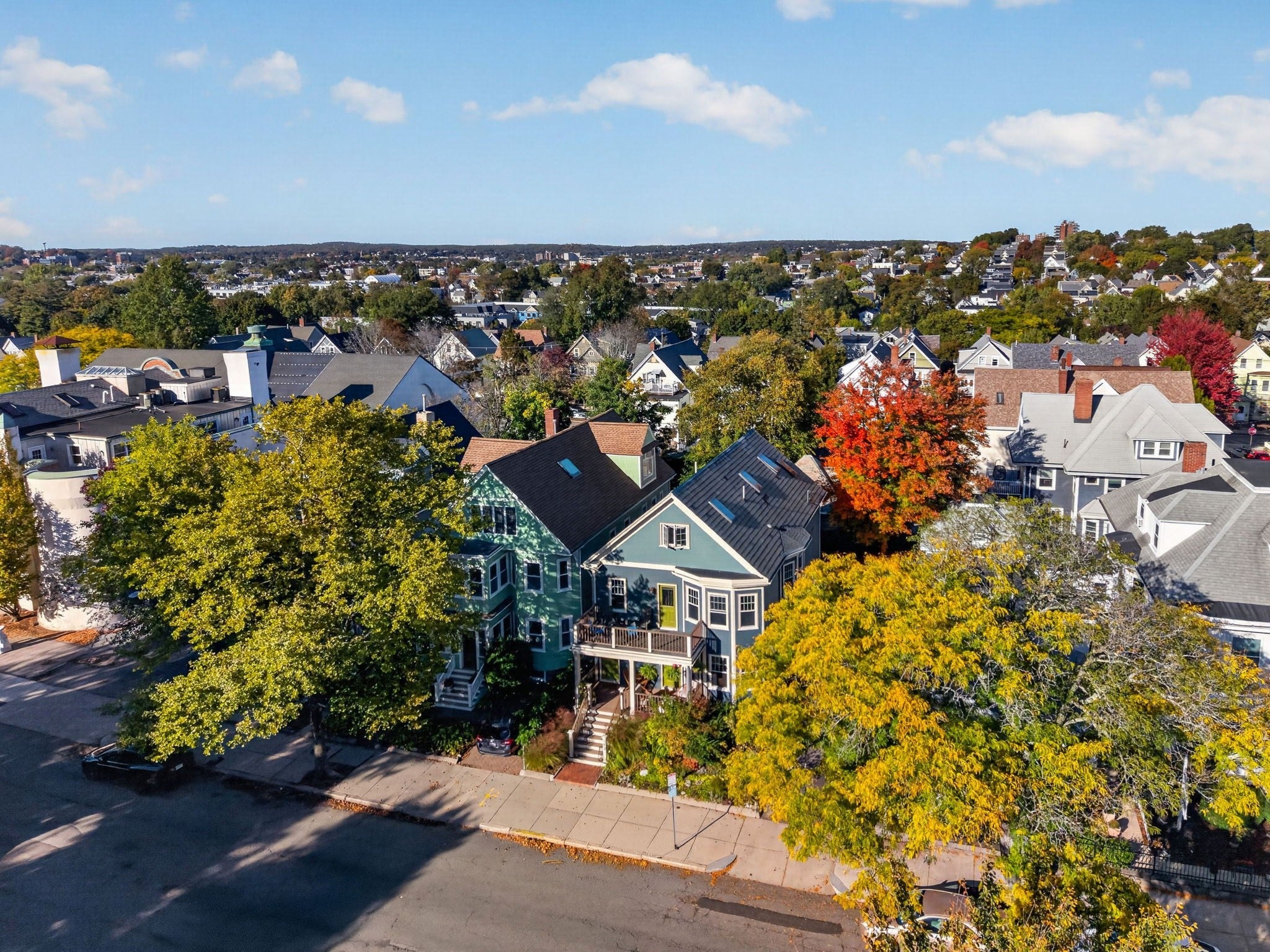 183 Highland Ave #3, Somerville, MA, 183 Highland Ave #3, Somerville, MA Photo #19
