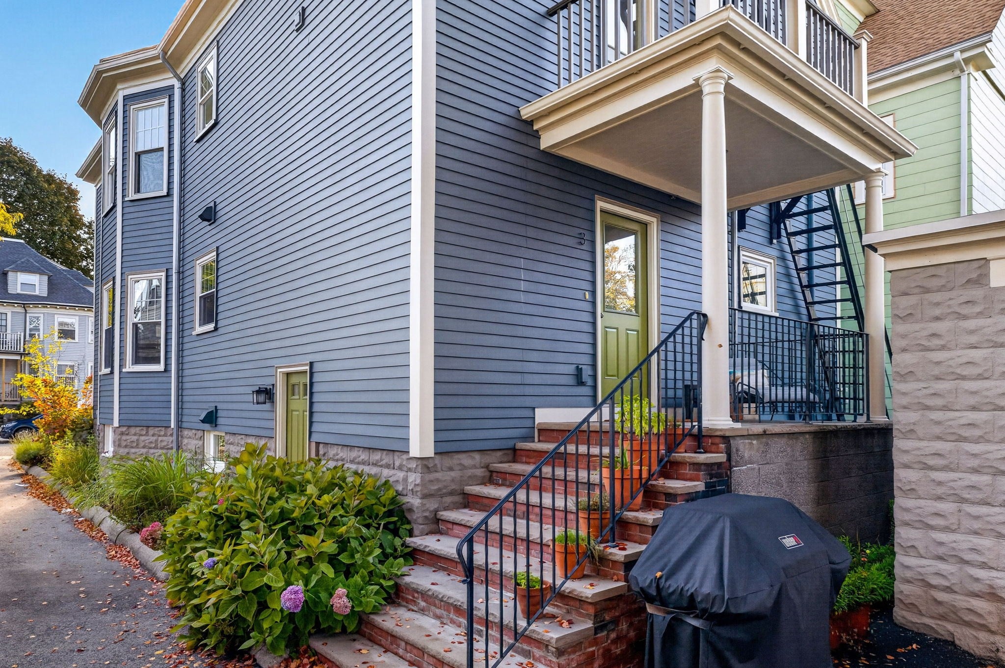 183 Highland Ave #3, Somerville, MA, 183 Highland Ave #3, Somerville, MA Photo #17