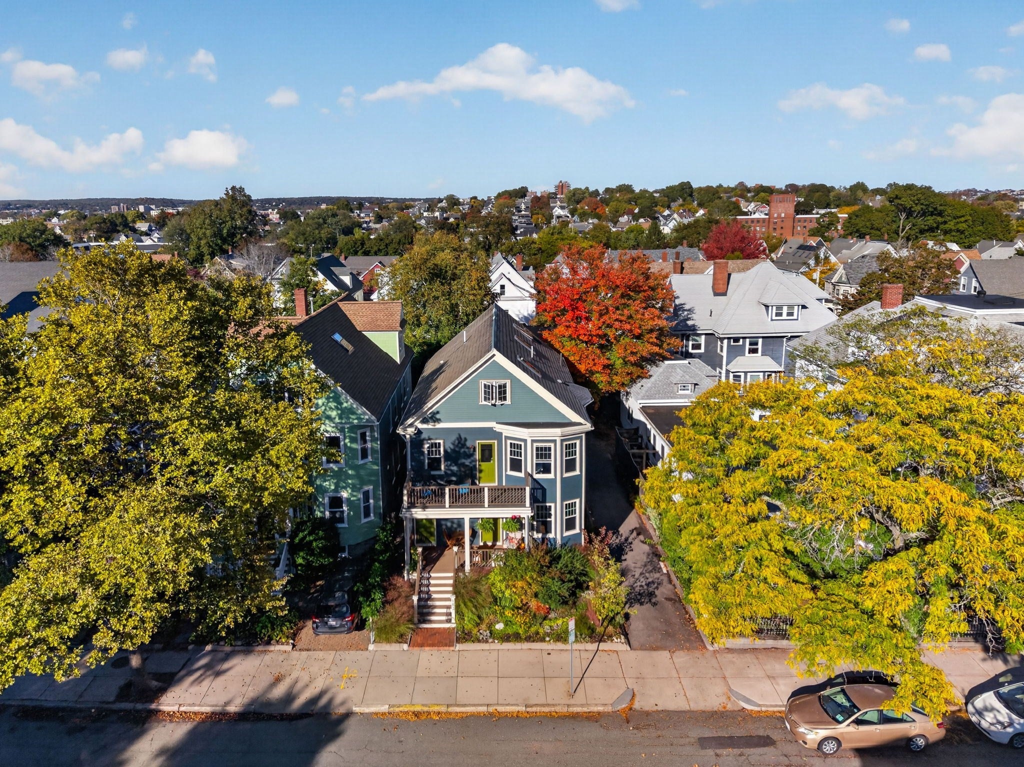 183 Highland Ave #3, Somerville, MA, 183 Highland Ave #3, Somerville, MA Photo #18