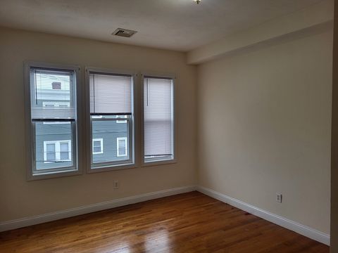 Photo of 947 River Street #3, Boston, MA 02136 (MLS # 73462711)