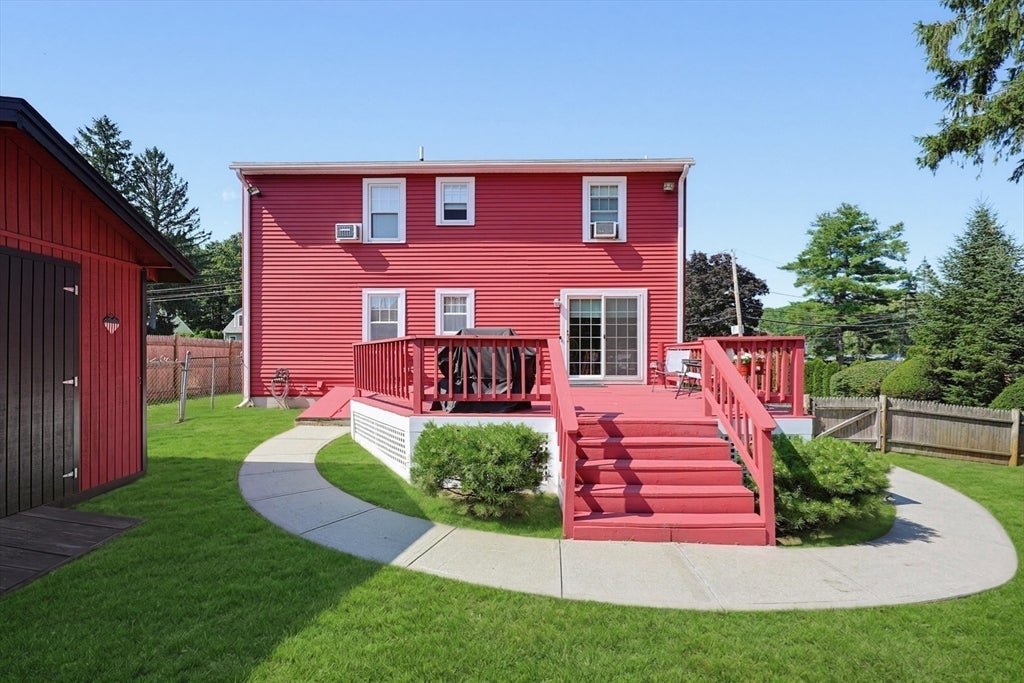 141 Russell Road, Framingham, MA, 141 Russell Road, Framingham, MA Photo #39