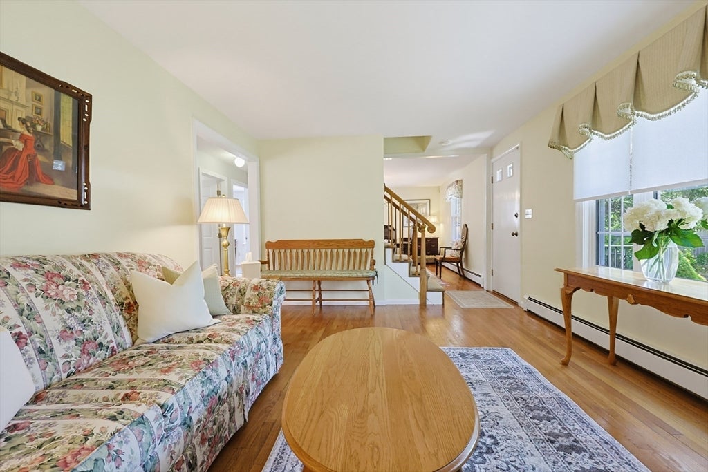 141 Russell Road