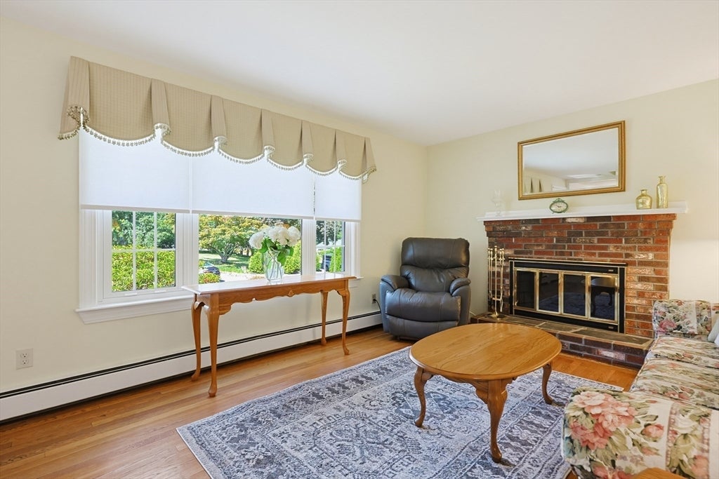 141 Russell Road