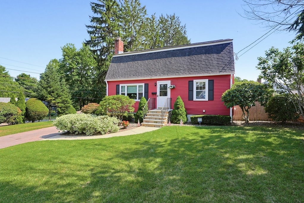 141 Russell Road, Framingham, MA, 141 Russell Road, Framingham, MA Photo #1