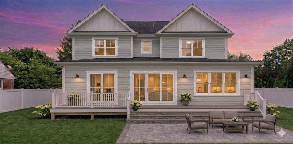 46 Ribury Hillway